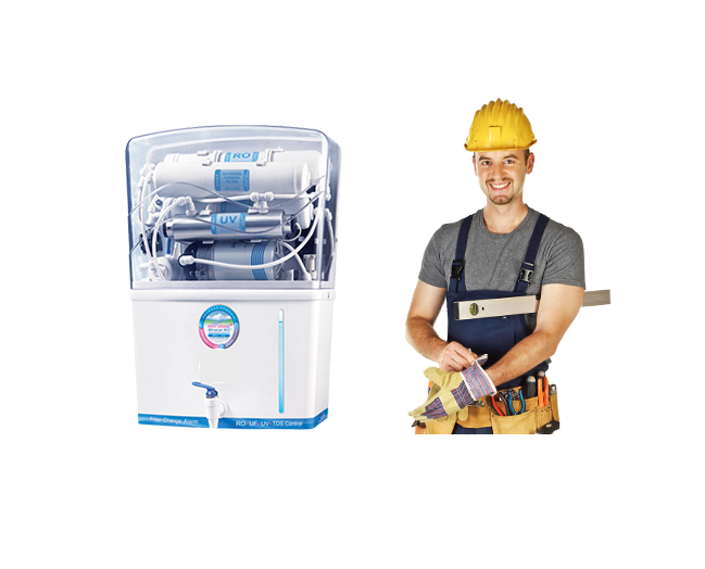 Manufacturers,Exporters,Suppliers of Water Purifier Repair And Services Aqua Fresh